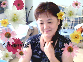 歆婷