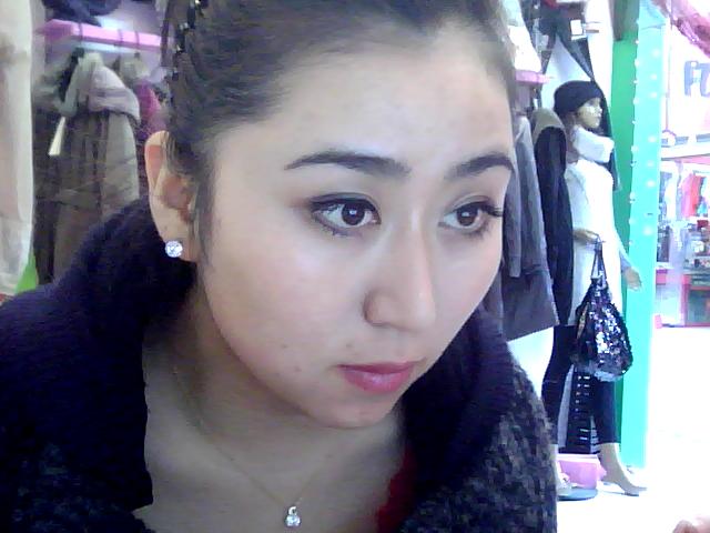 娜娜
