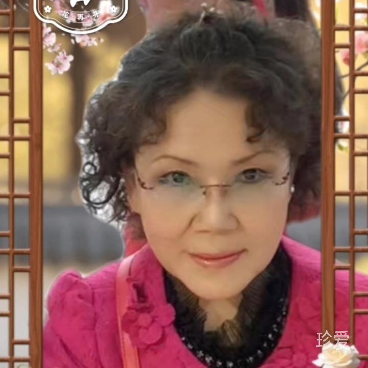 梦琪