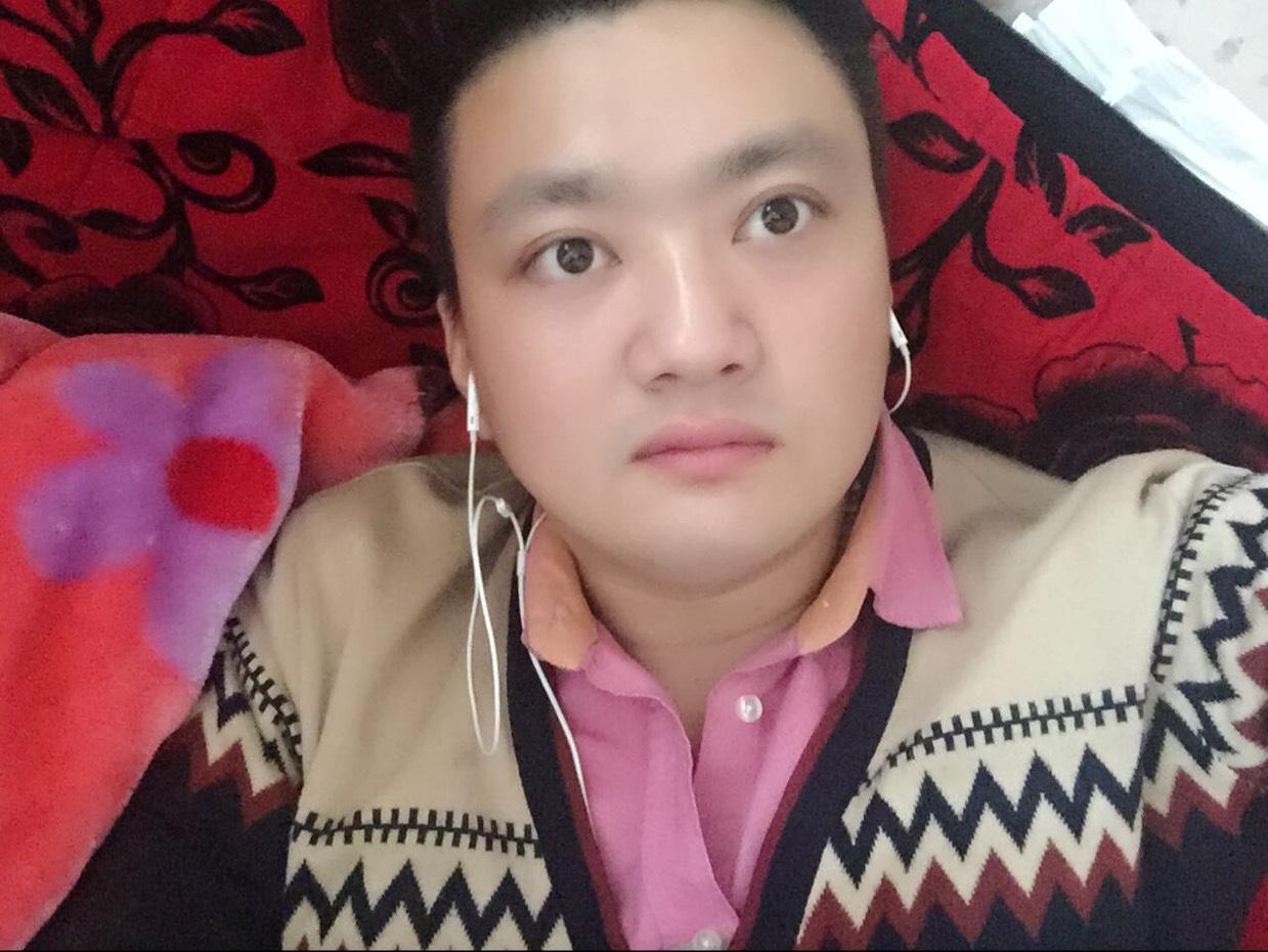 爱洋哥没坎坷