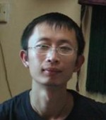 临溪醉渔