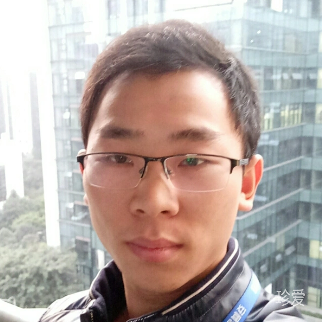 你是我的小蘋果