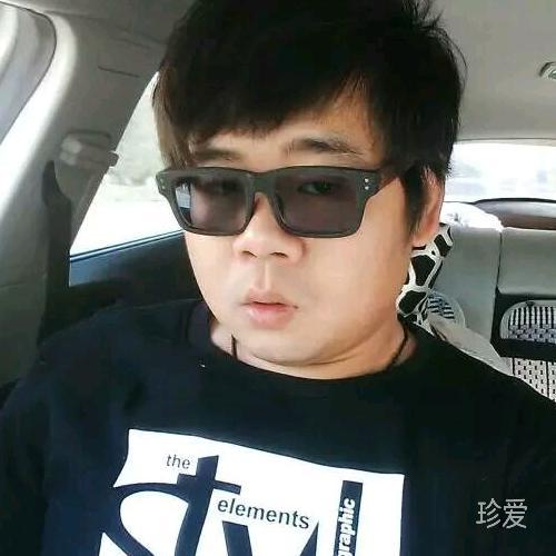 你的微笑