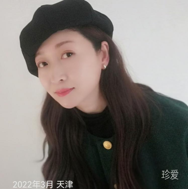 低调淑女