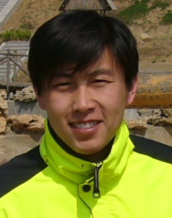 阿驰