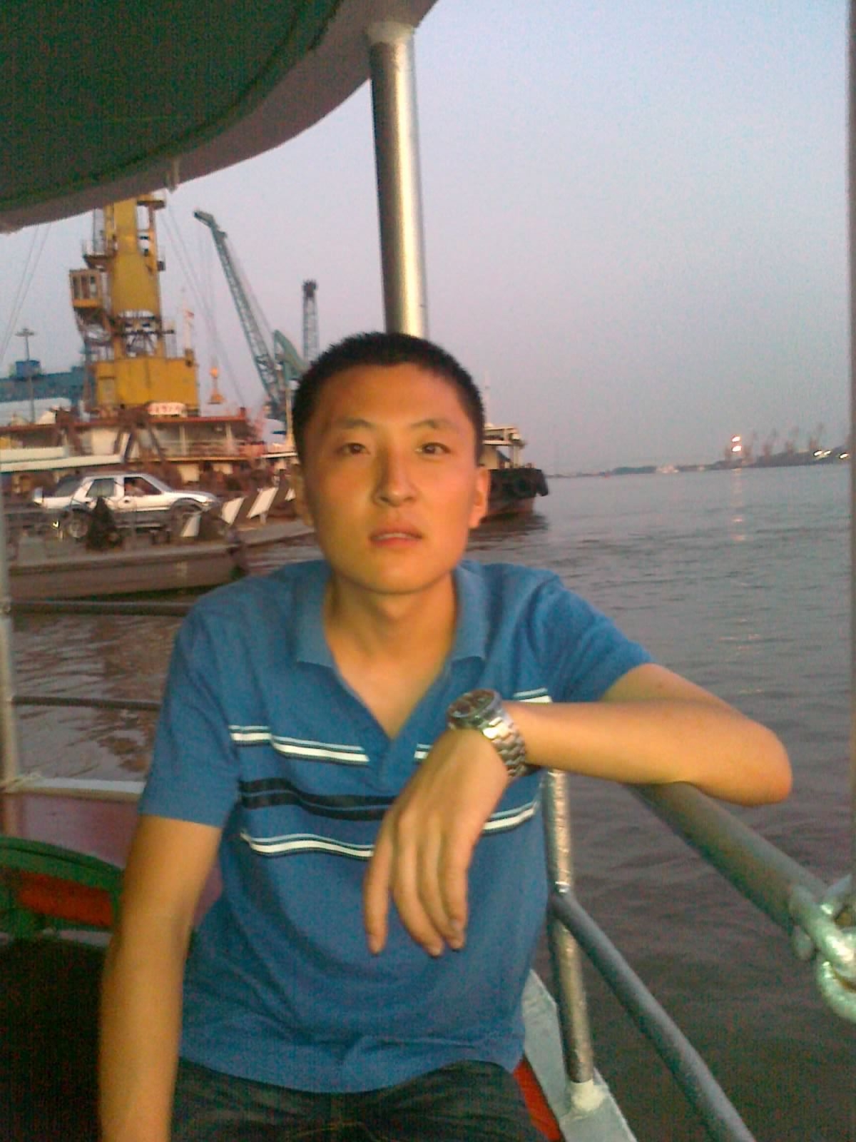 北海盗