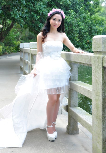 沙漠里的鱼