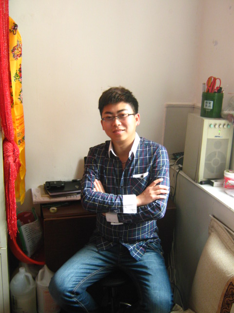 俗世的快樂(lè)