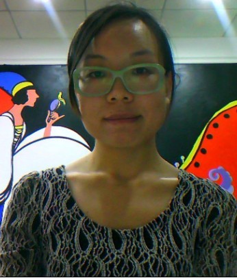 皮皮和西西的家