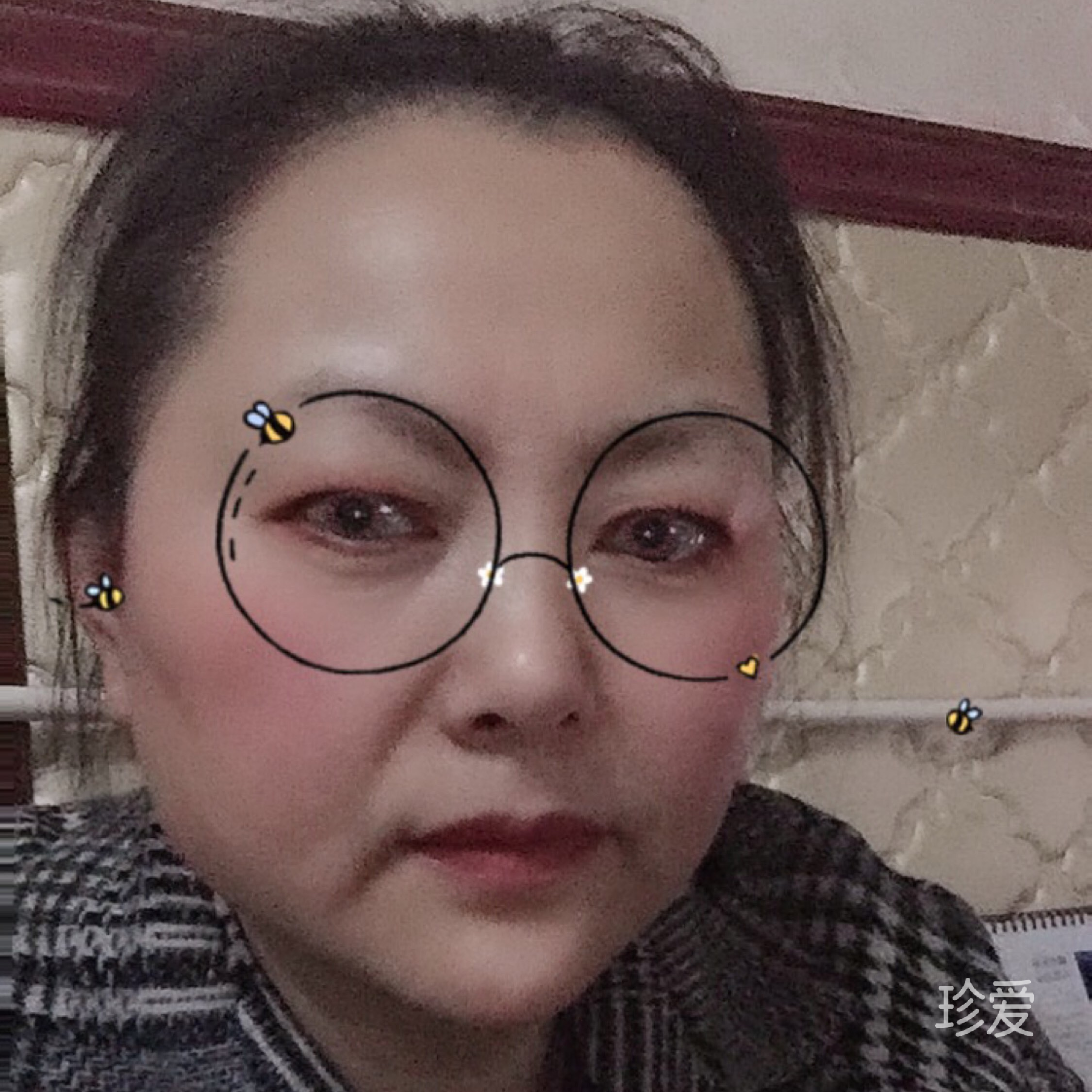 等你來我的世界