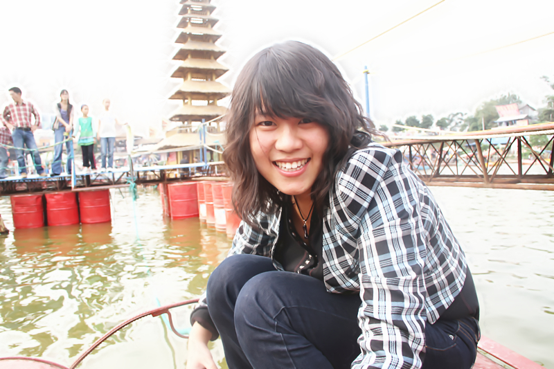 如果爱ˇ请深爱√