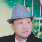 秋水無(wú)波