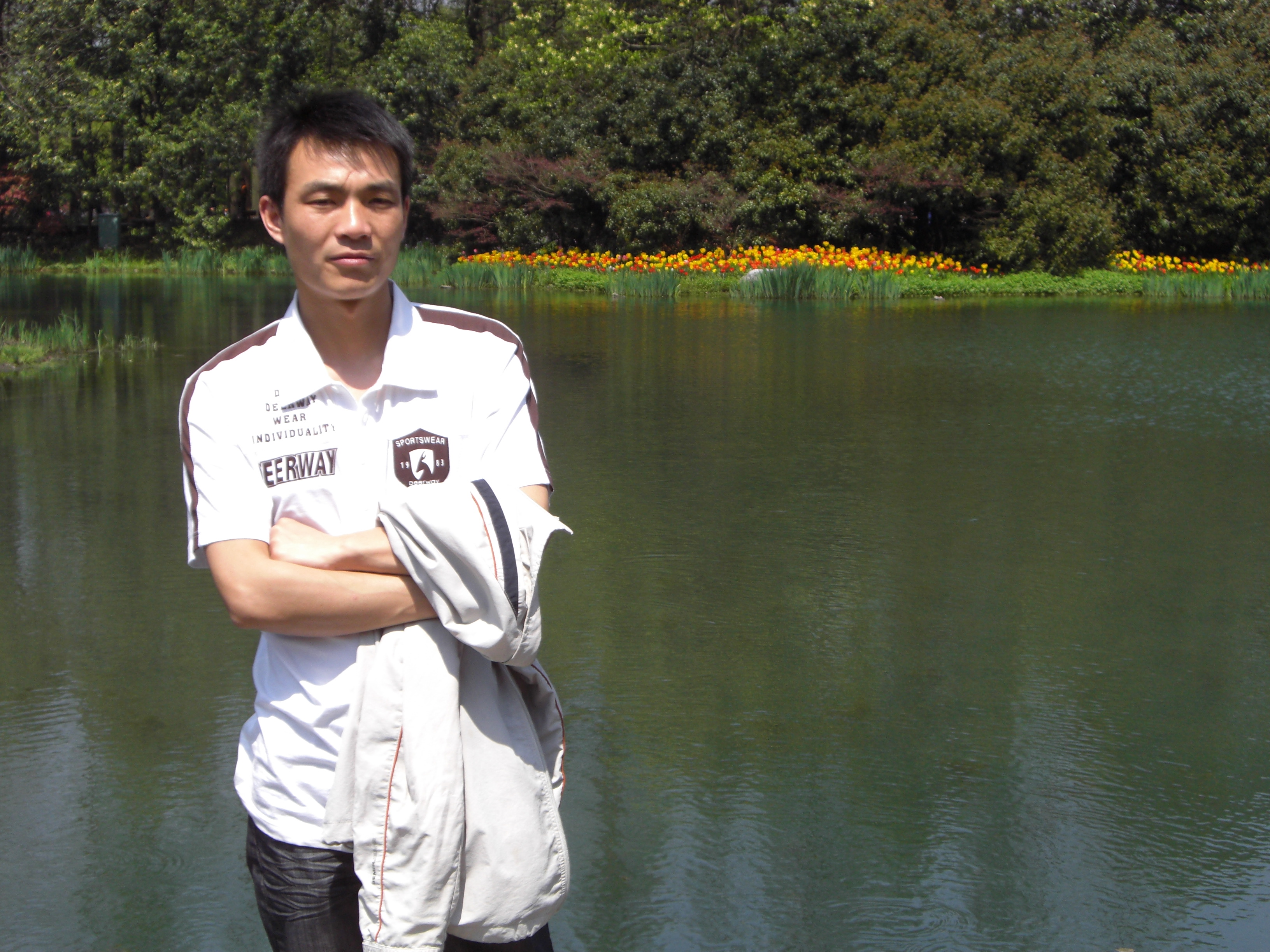 浪漫旅途找寻真爱