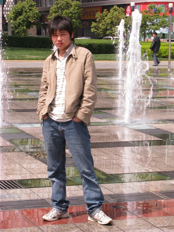 小嘛小儿郎
