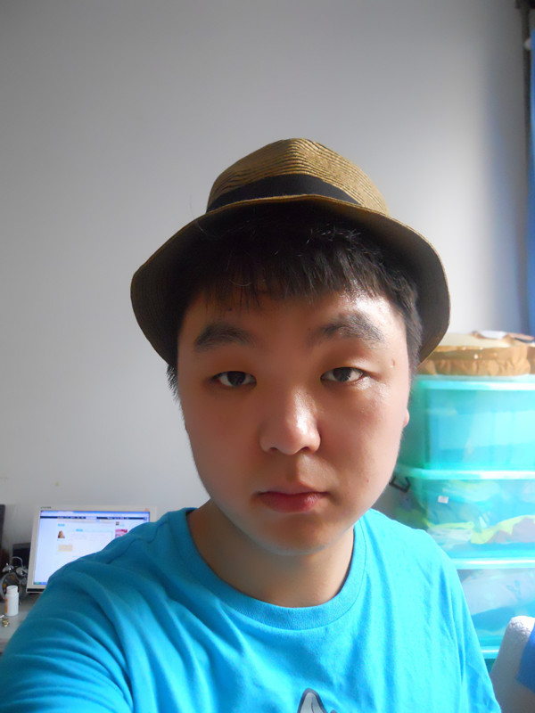 誰是我的優(yōu)樂美