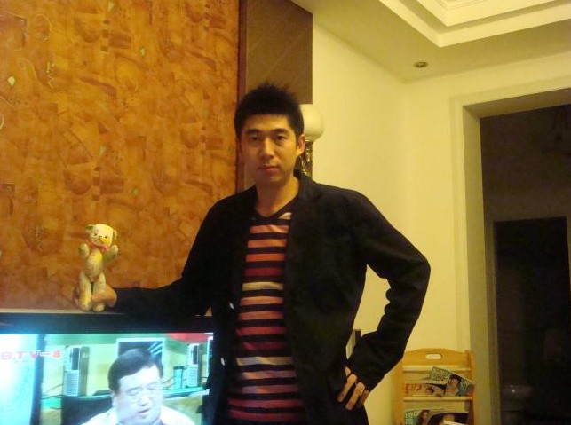 思毅見內心獨白