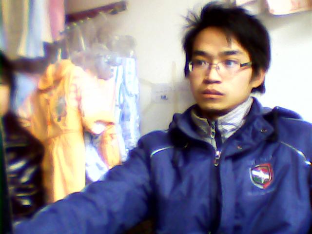 一個(gè)人的日子