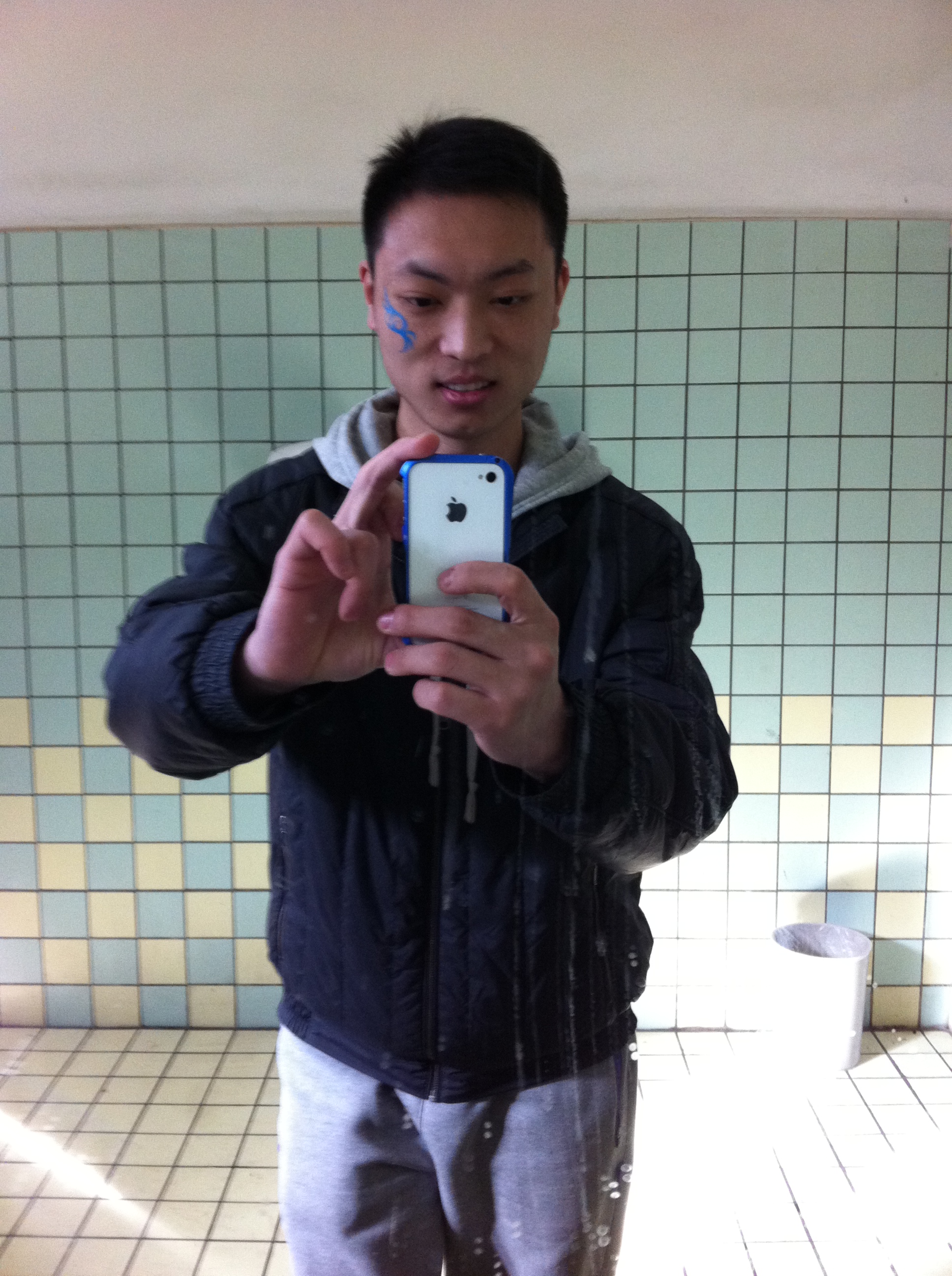 小人物