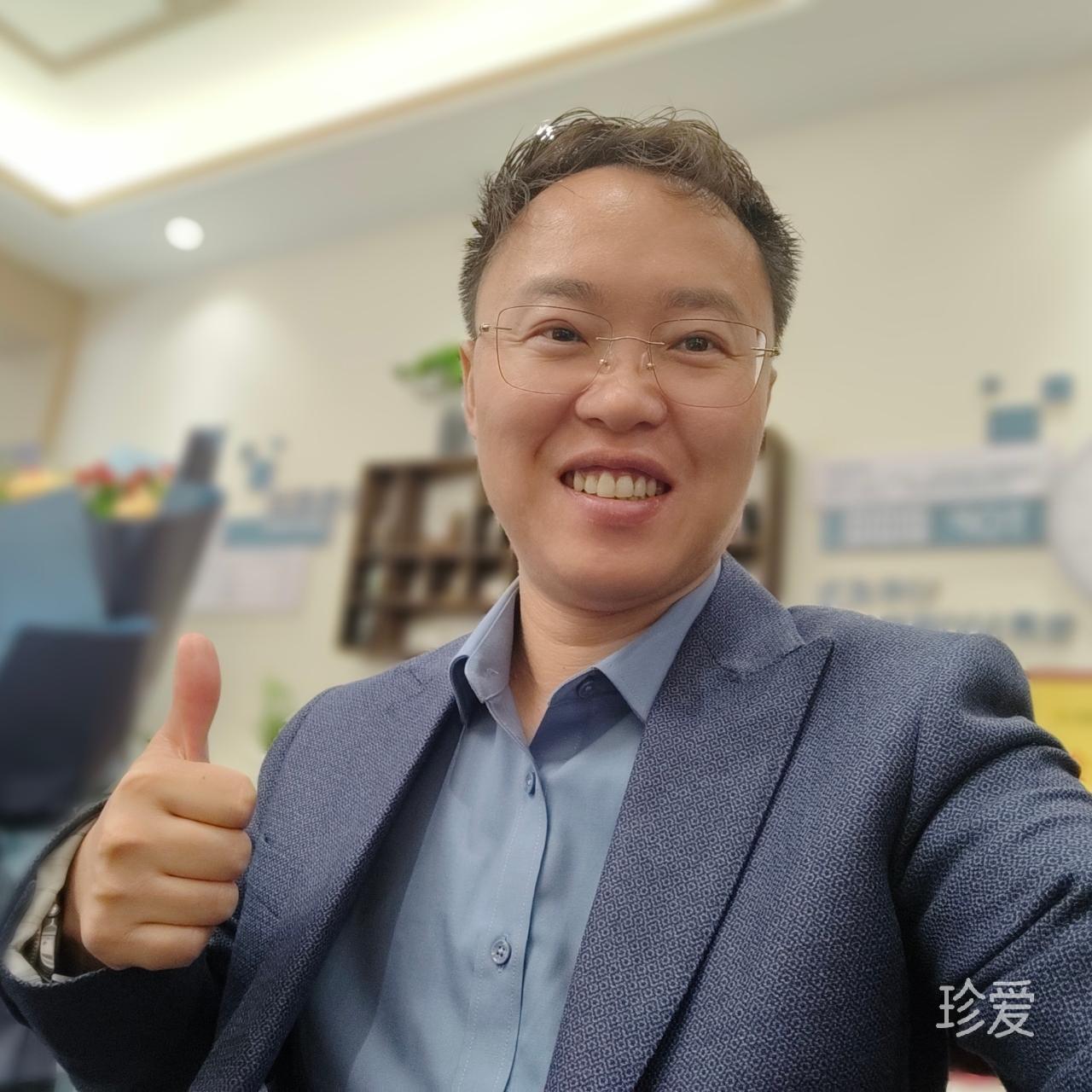 濱州喚醒商貿(mào)