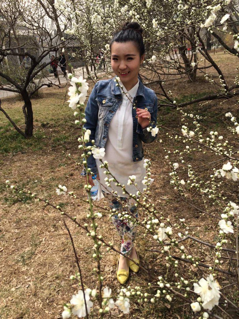 妞子