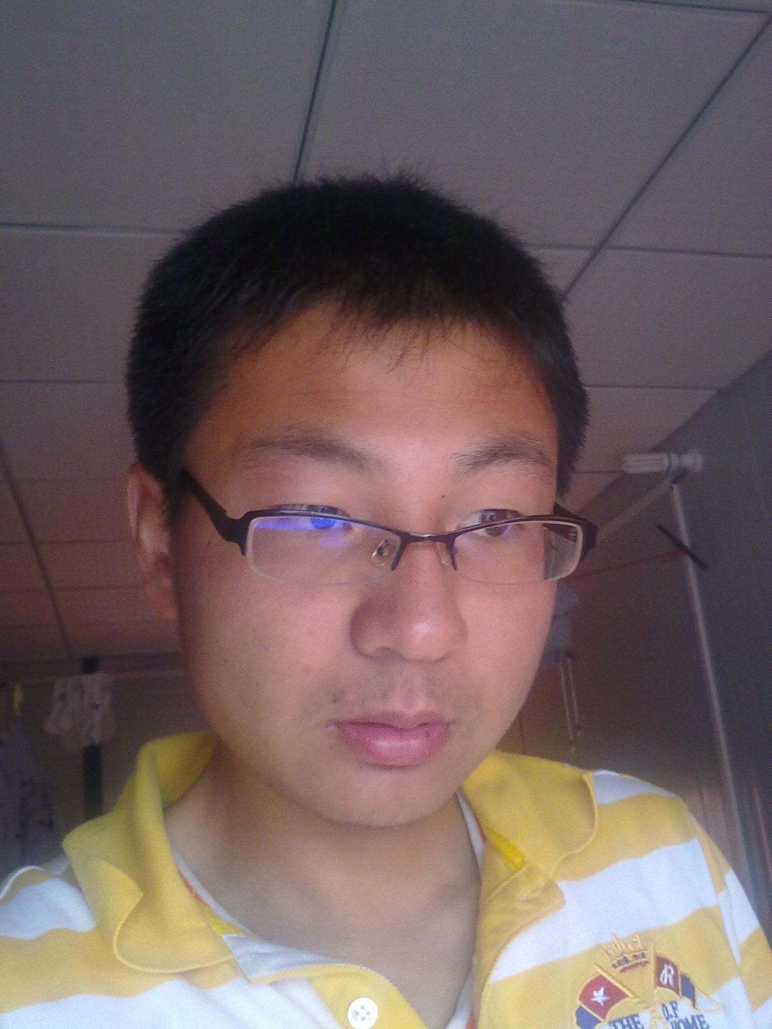 在紅塵最深處等你