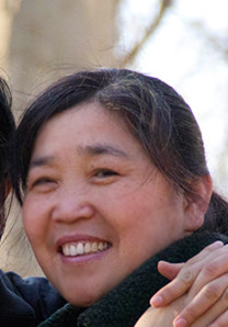 我替妈妈找对象