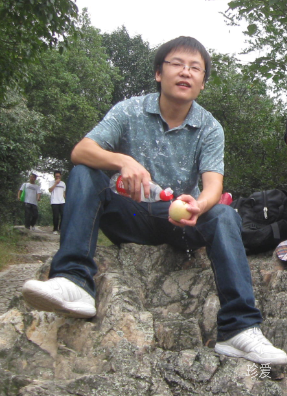 学会爱你