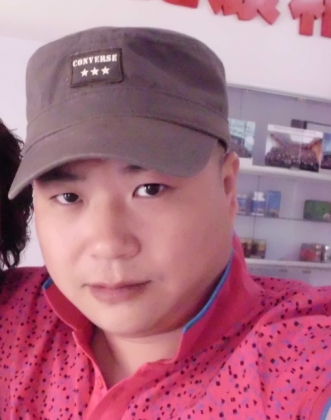 『寻找爱之梦』