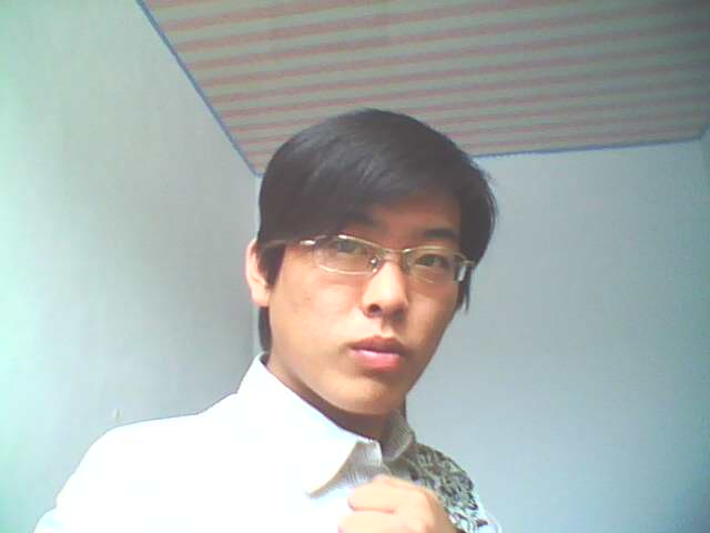 灯火阑珊处我等你