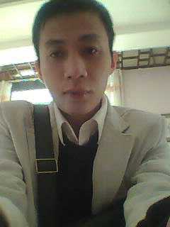 一个孤单的男人