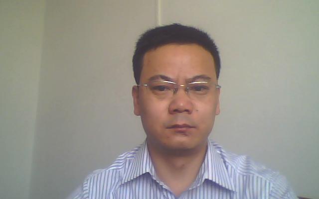 一只雁