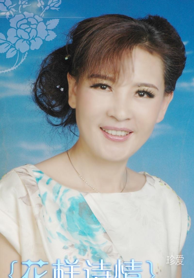 红袖暗香
