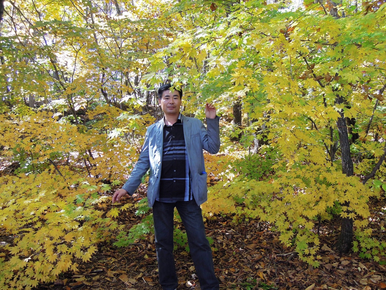 愛你就是愛自己