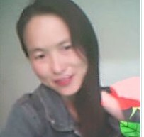 雨后彩虹