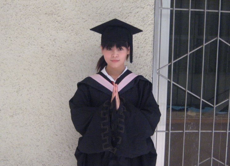 簡簡單單的幸福