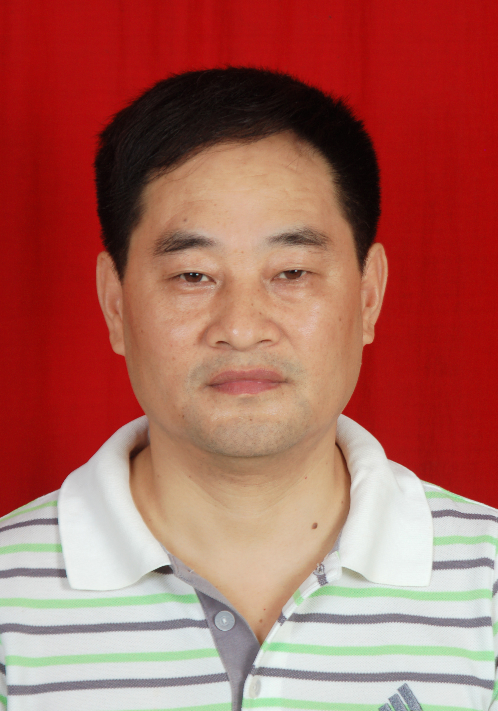 月亮代表我的心