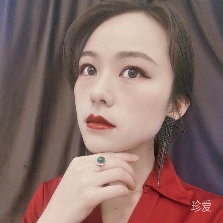 微微