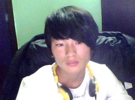 糾結的心惆悵的情