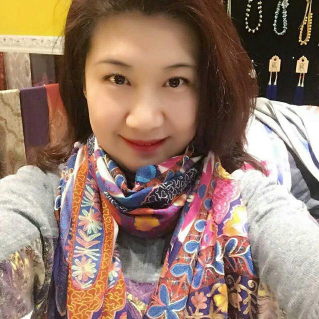 秋水伊人