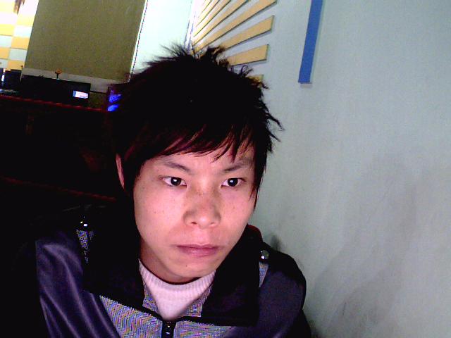 阿飞