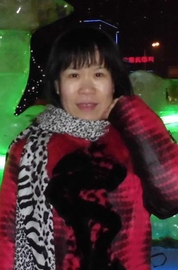 杨柳清风