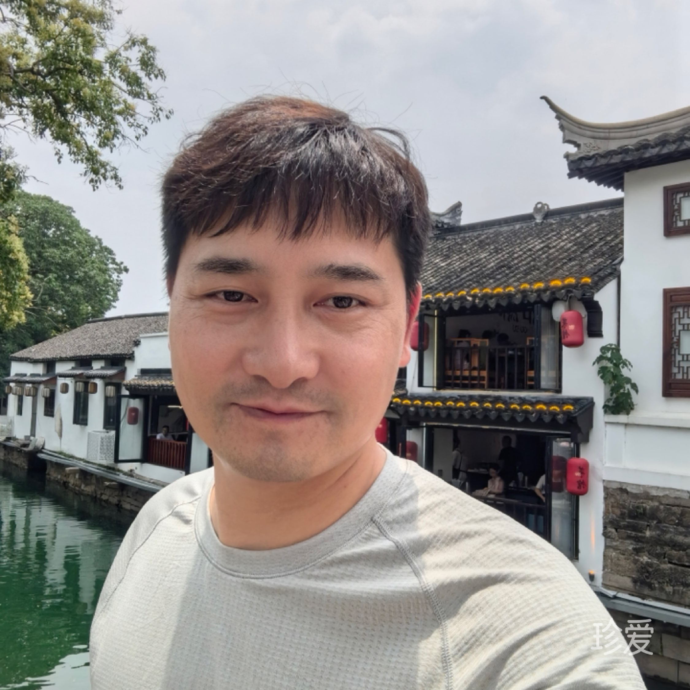 走過(guò)你的心