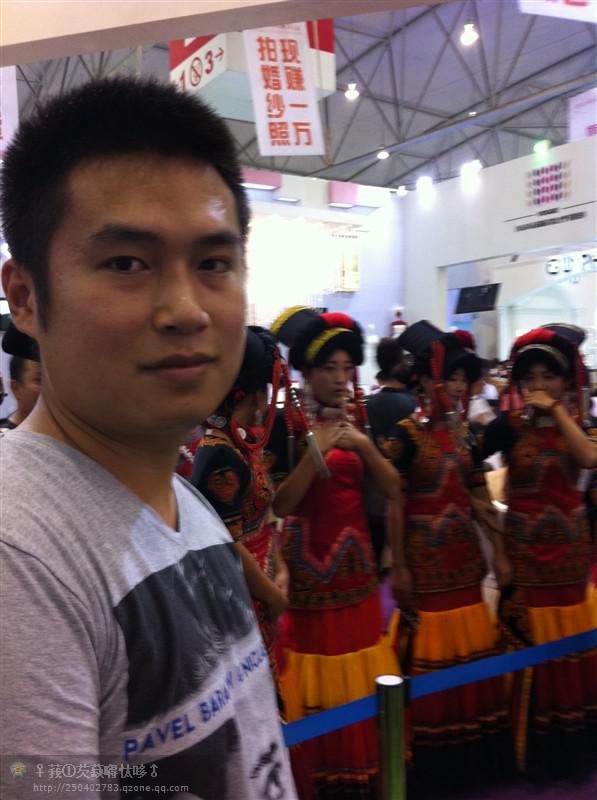 不牵手，不放手