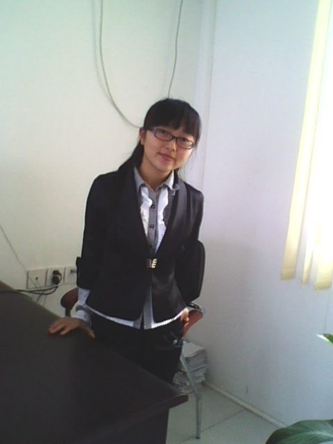 徘徊在十字路口