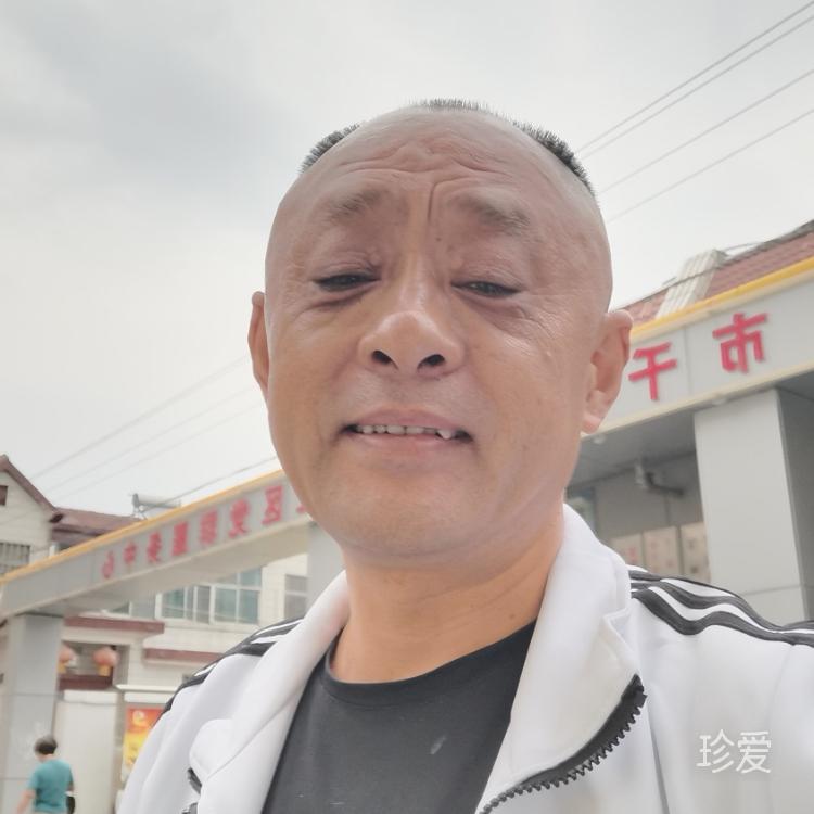 快乐小老头吹着玩