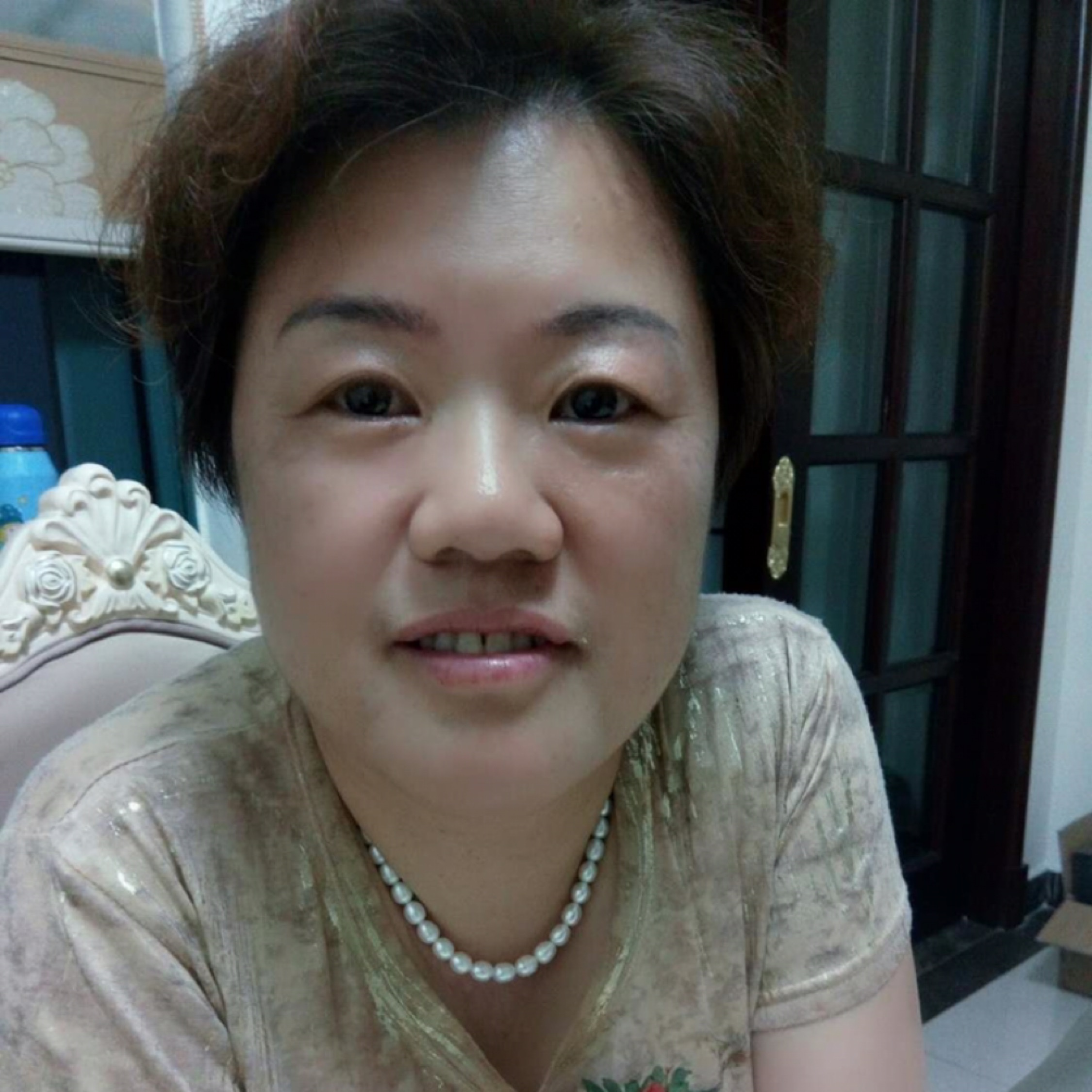 追求