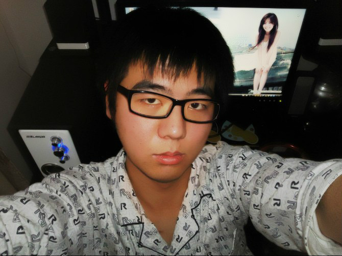 你是我的不知所措