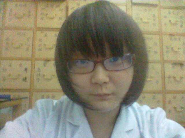双鱼座女孩儿