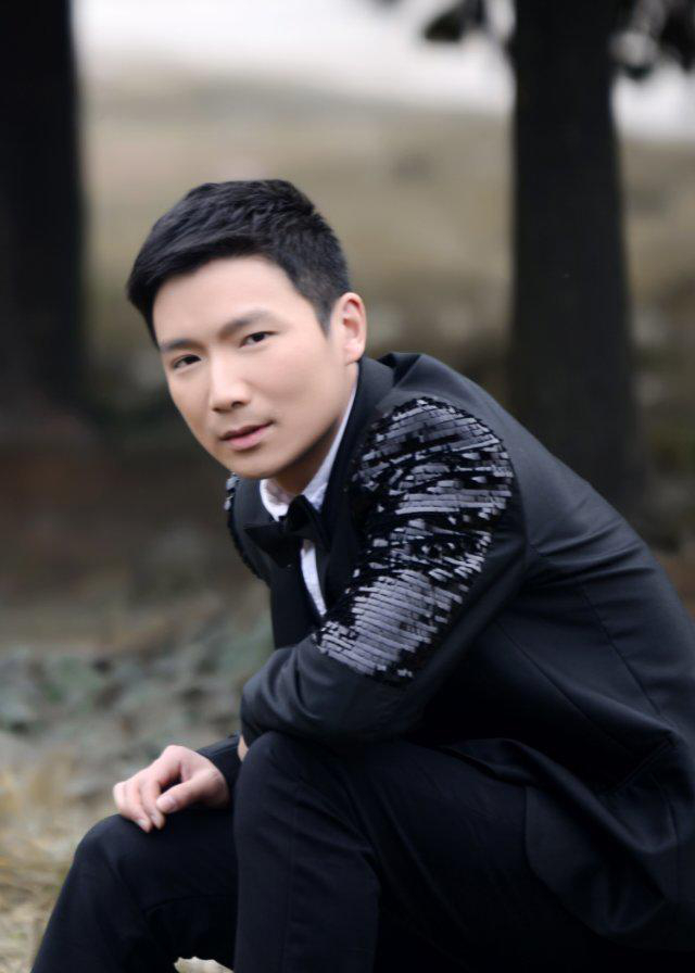 我的未来注定是你