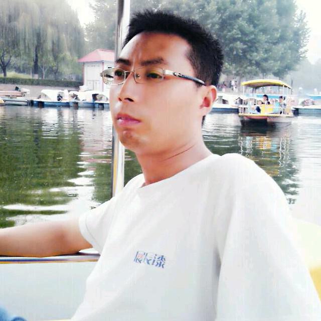 杨光